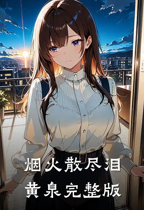 烟火散尽泪黄泉完整版