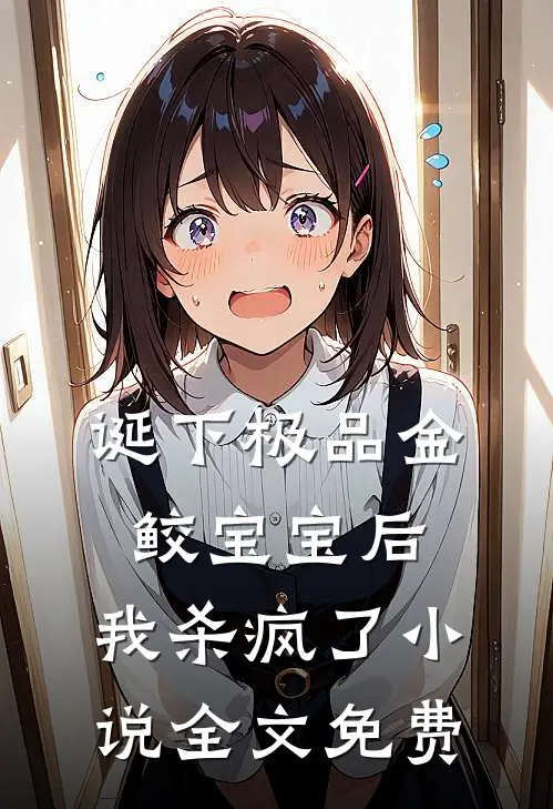 诞下极品金鲛宝宝后，我杀疯了小说全文免费