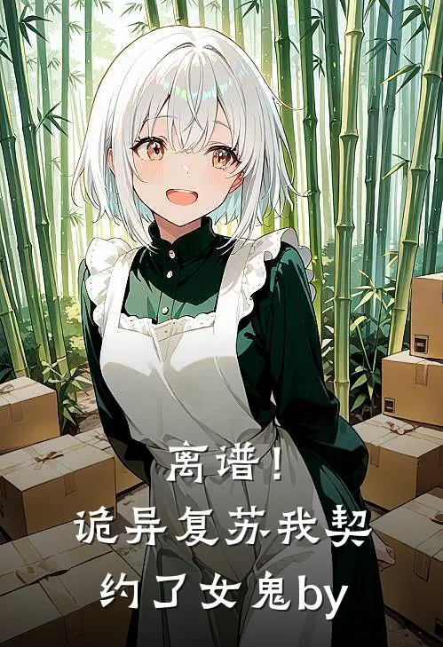 离谱！诡异复苏，我契约了女鬼by