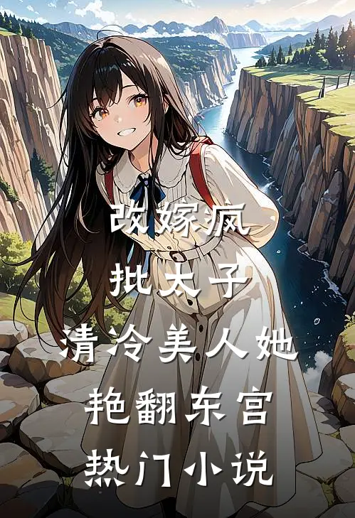 改嫁疯批太子，清冷美人她艳翻东宫热门小说