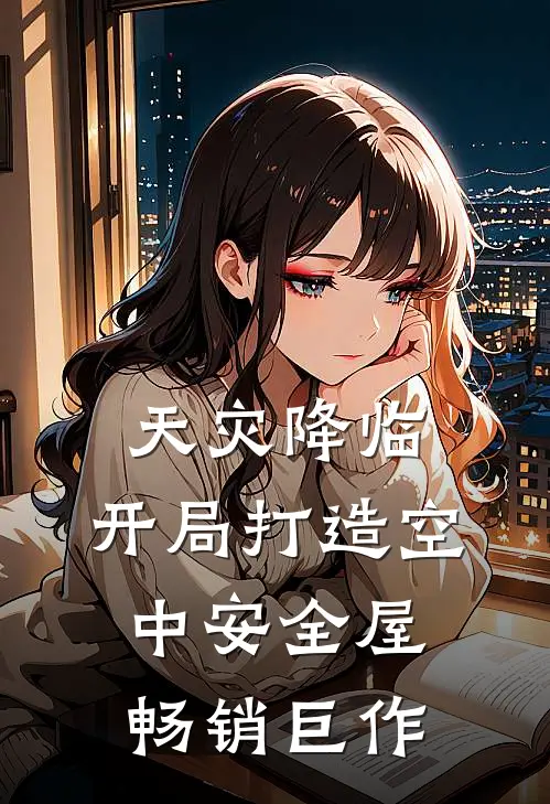 天灾降临，开局打造空中安全屋畅销巨作