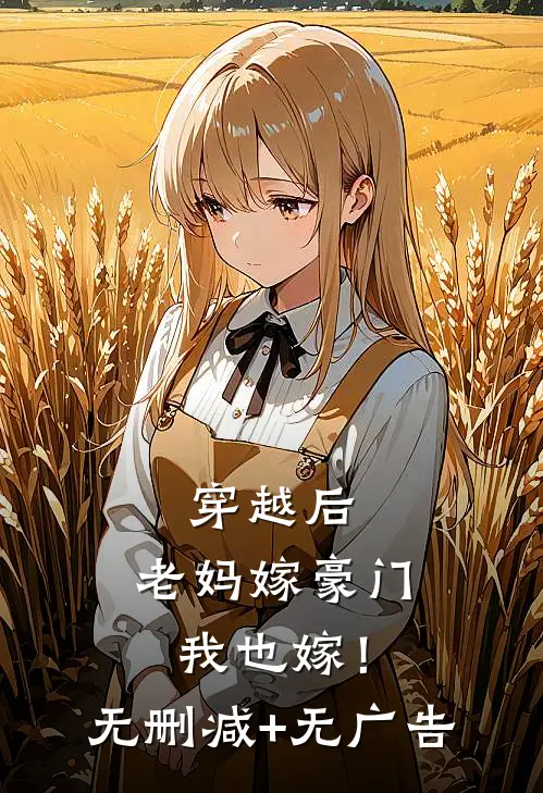 穿越后，老妈嫁豪门，我也嫁！无删减+无广告