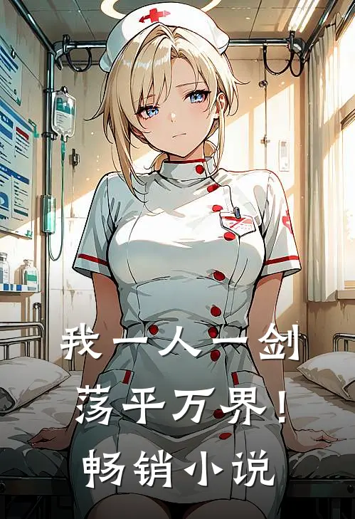 我一人一剑，荡平万界！畅销小说
