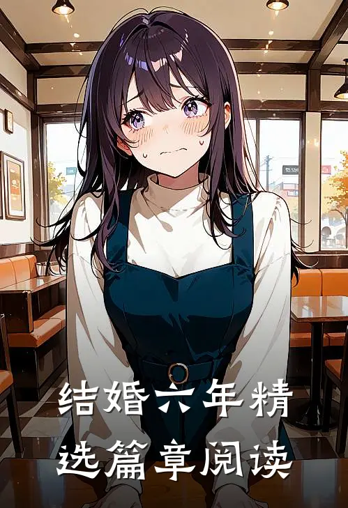 结婚六年精选篇章阅读