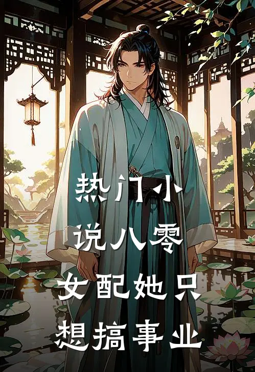 热门小说八零：女配她只想搞事业