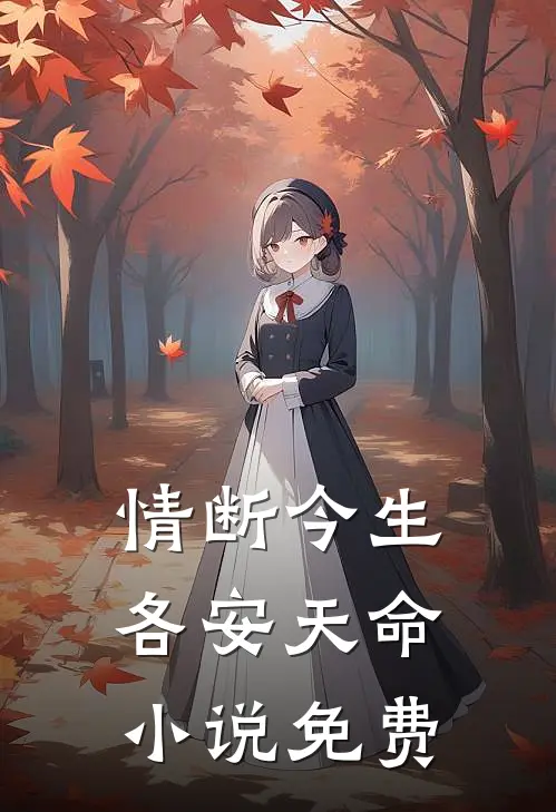 情断今生，各安天命小说免费