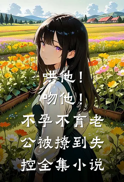 哄他！吻他！不孕不育老公被撩到失控全集小说