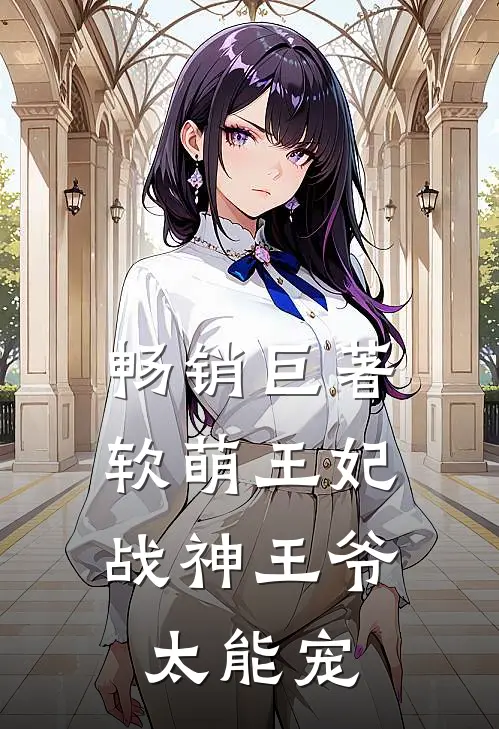 畅销巨著软萌王妃:战神王爷太能宠
