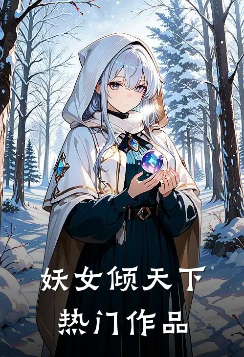 妖女倾天下热门作品