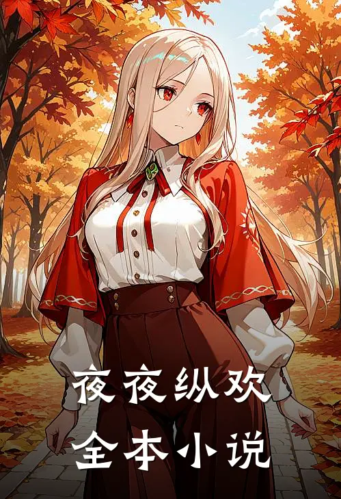 夜夜纵欢全本小说