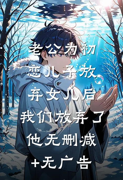 老公为初恋儿子放弃女儿后，我们放弃了他无删减+无广告