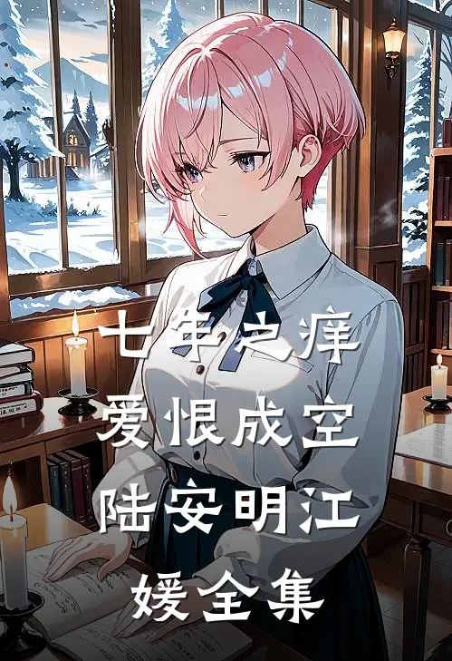 七年之痒，爱恨成空陆安明江媛 全集
