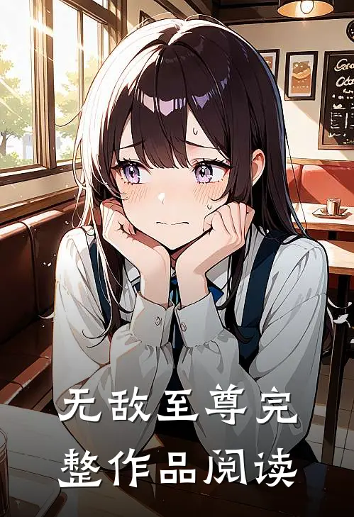 无敌至尊完整作品阅读