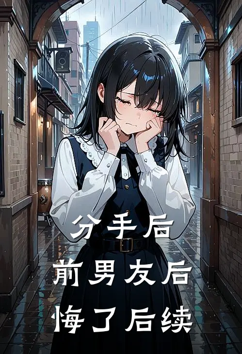 分手后，前男友后悔了后续