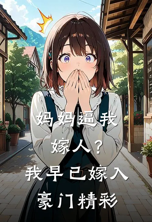 妈妈逼我嫁人？我早已嫁入豪门精彩