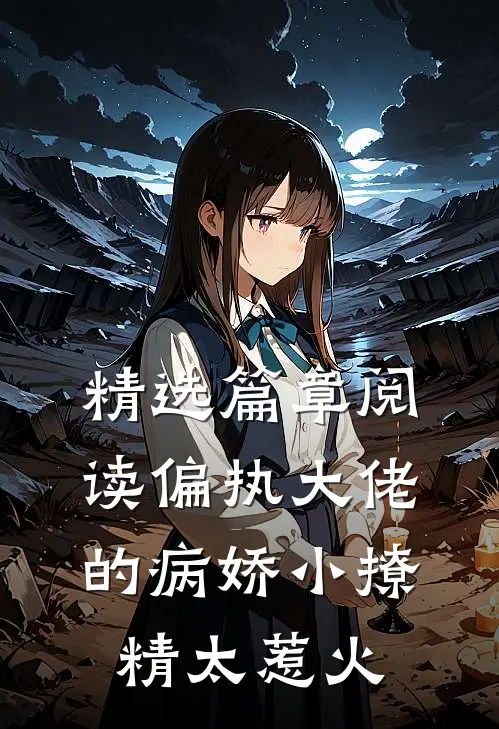 精选篇章阅读偏执大佬的病娇小撩精太惹火