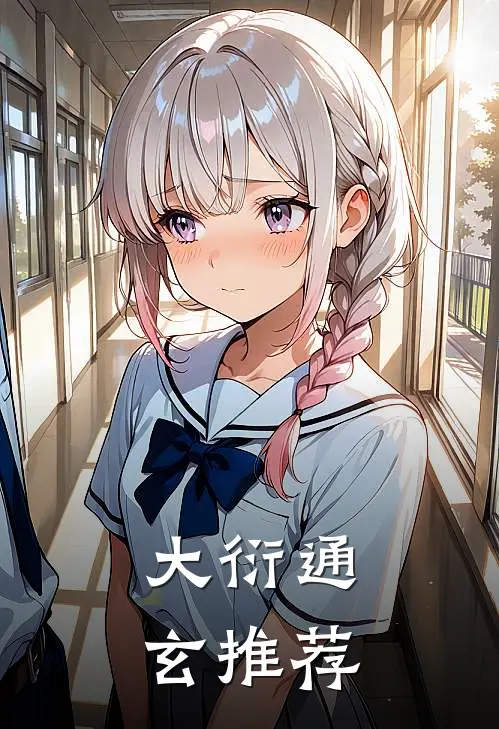 大衍通玄推荐