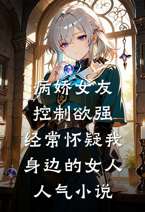 病娇女友控制欲强，经常怀疑我身边的女人人气小说