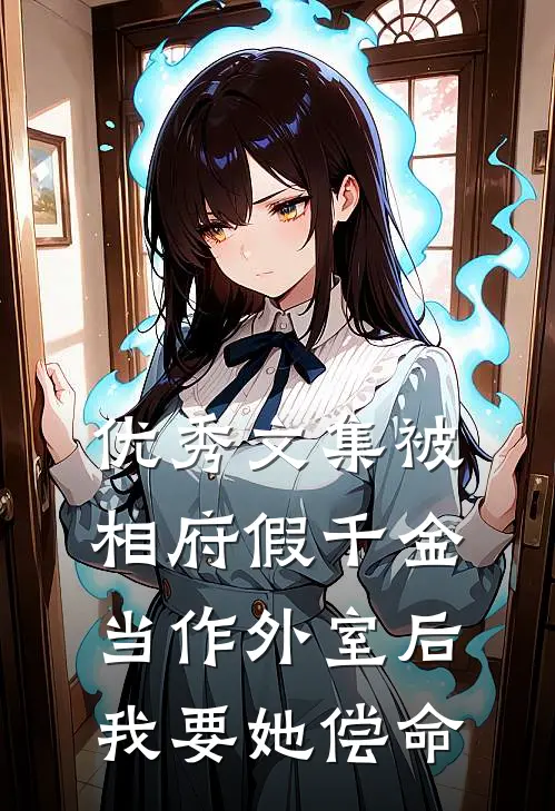优秀文集被相府假千金当作外室后，我要她偿命
