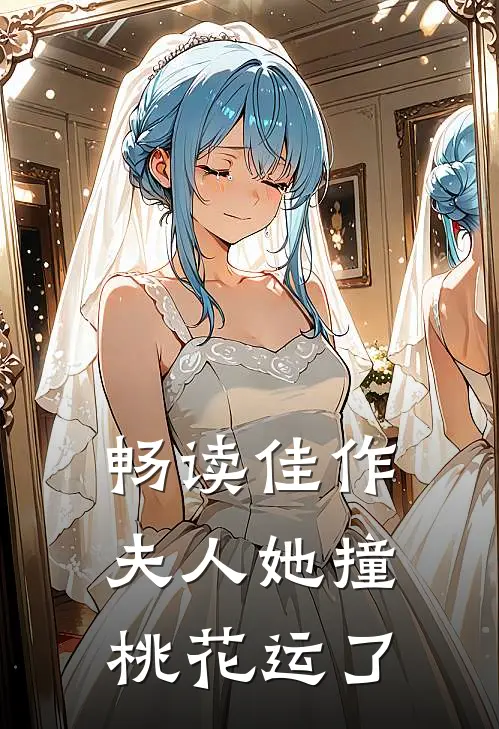 畅读佳作夫人她撞桃花运了