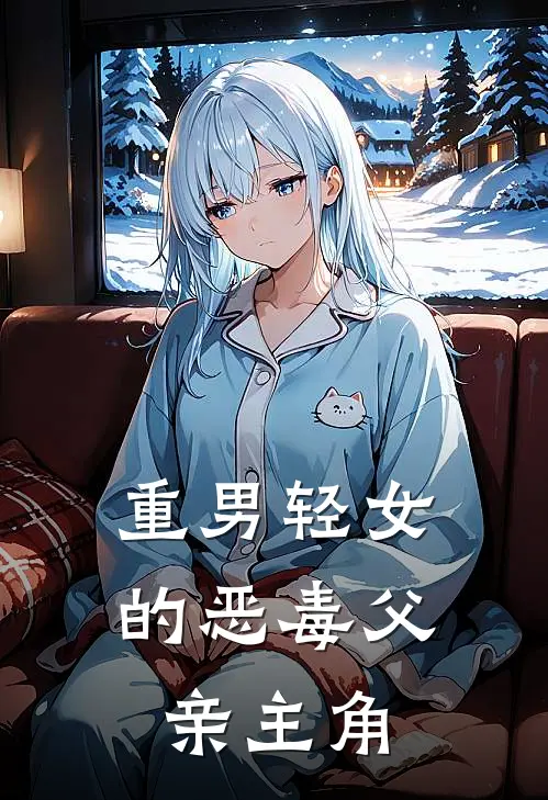 重男轻女的恶毒父亲主角