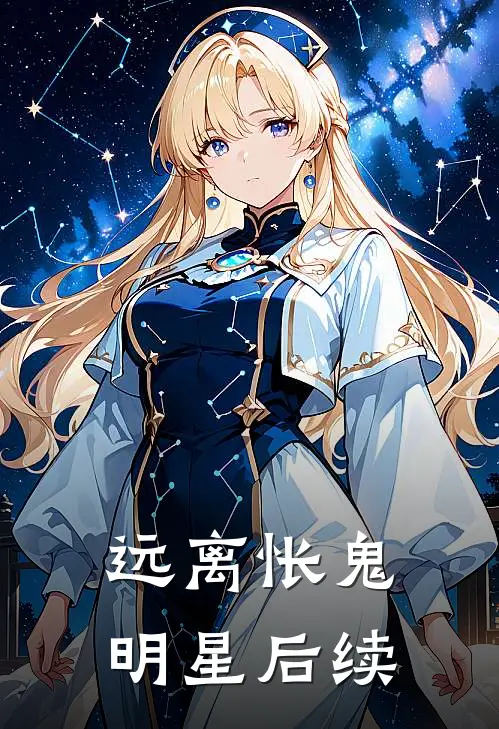 远离怅鬼明星后续
