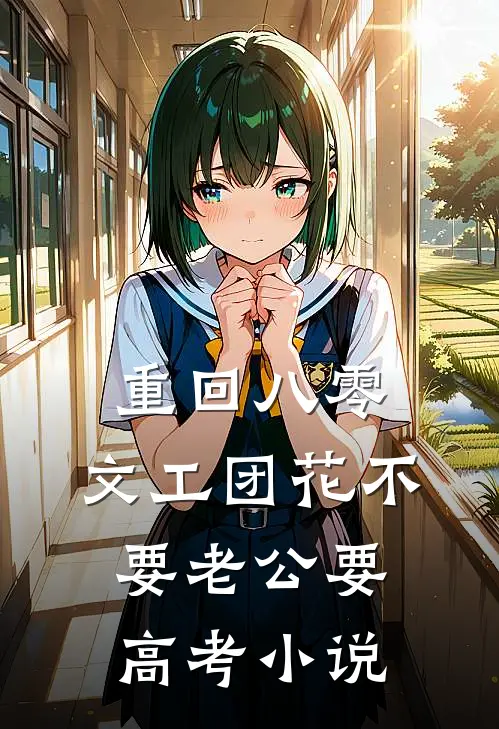 重回八零，文工团花不要老公要高考小说