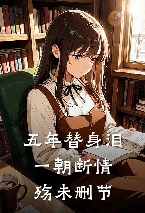 五年替身泪，一朝断情殇未删节