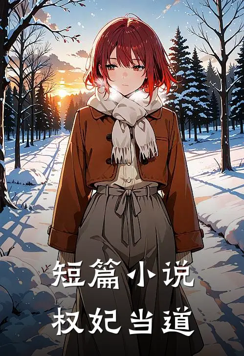 短篇小说权妃当道