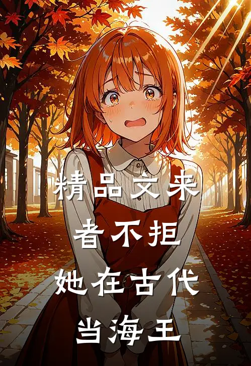 精品文来者不拒，她在古代当海王