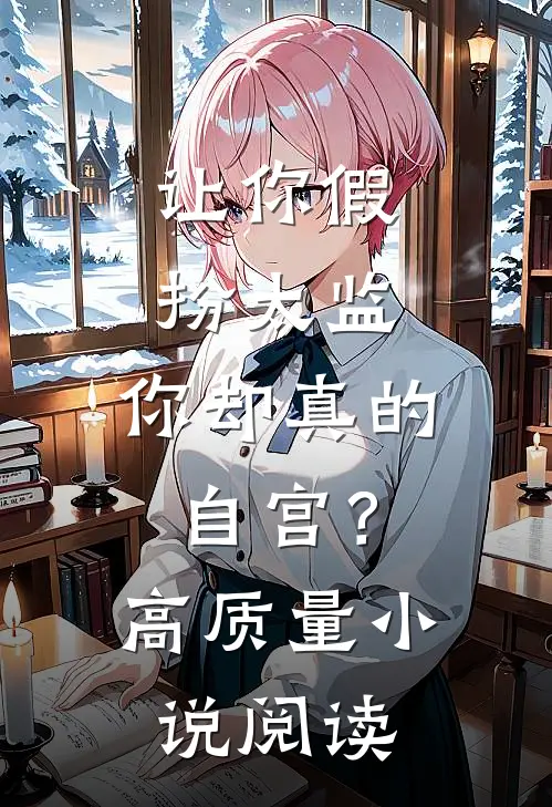 让你假扮太监，你却真的自宫？高质量小说阅读
