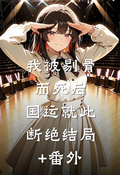 我被剔骨而死后，国运就此断绝结局+番外