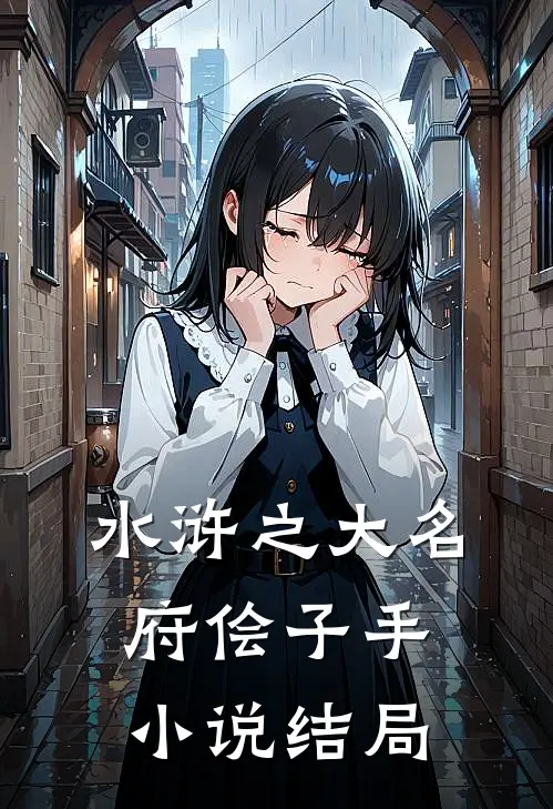 水浒之大名府侩子手小说结局