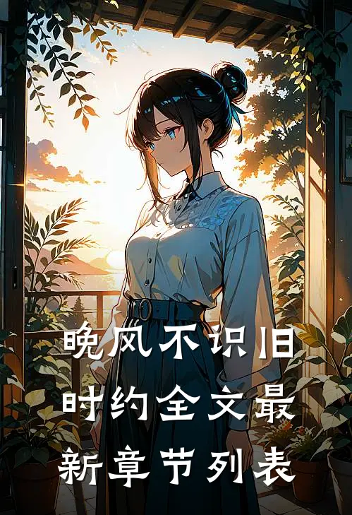 晚风不识旧时约全文最新章节列表