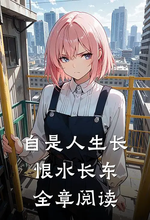 自是人生长恨水长东全章阅读