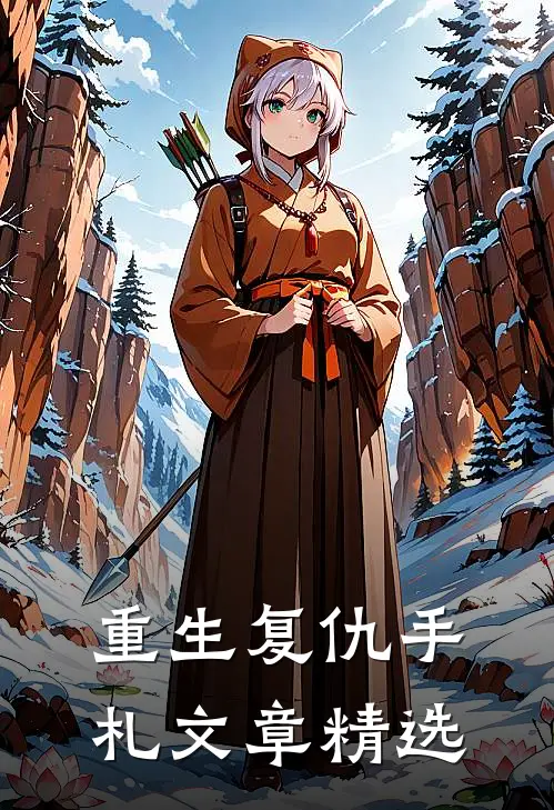 重生复仇手札文章精选