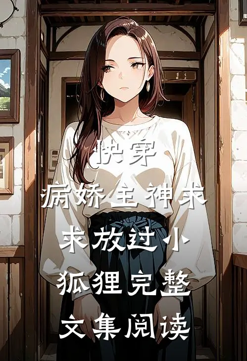 快穿：病娇主神求求放过小狐狸完整文集阅读