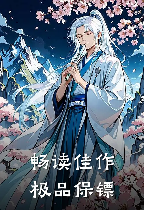 畅读佳作极品保镖