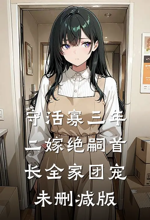 守活寡三年，二嫁绝嗣首长全家团宠未删减版