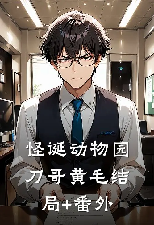 怪诞动物园刀哥黄毛结局+番外