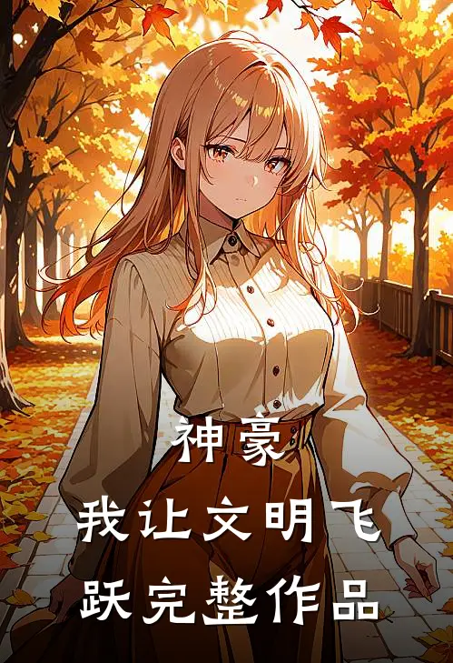 神豪：我让文明飞跃完整作品