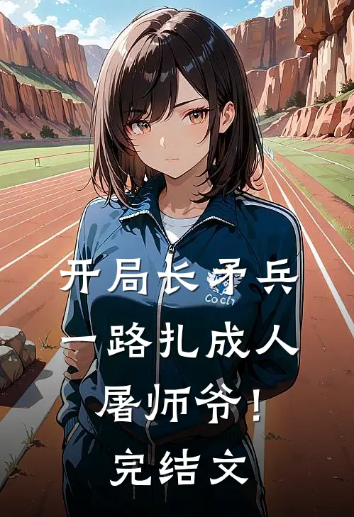 开局长矛兵：一路扎成人屠师爷！完结文