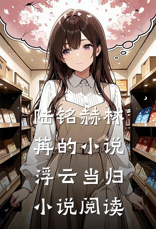 陆铭赫林苒的小说浮云当归小说阅读