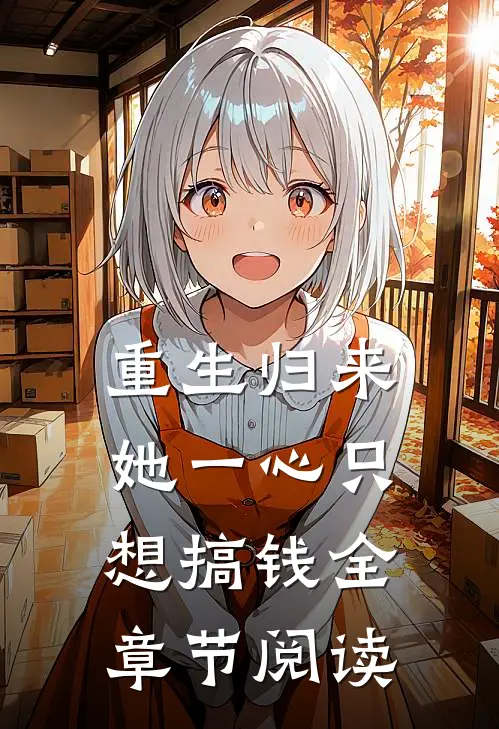 重生归来，她一心只想搞钱全章节阅读