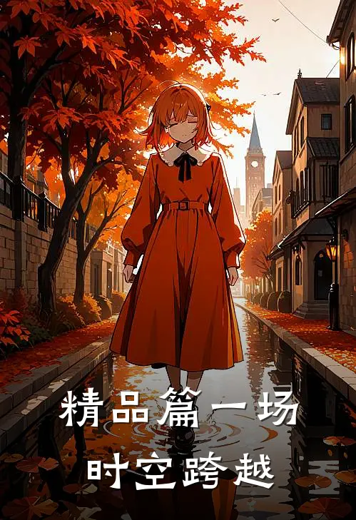 精品篇一场时空跨越