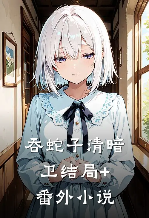 吞蛇子清暗卫结局+番外小说