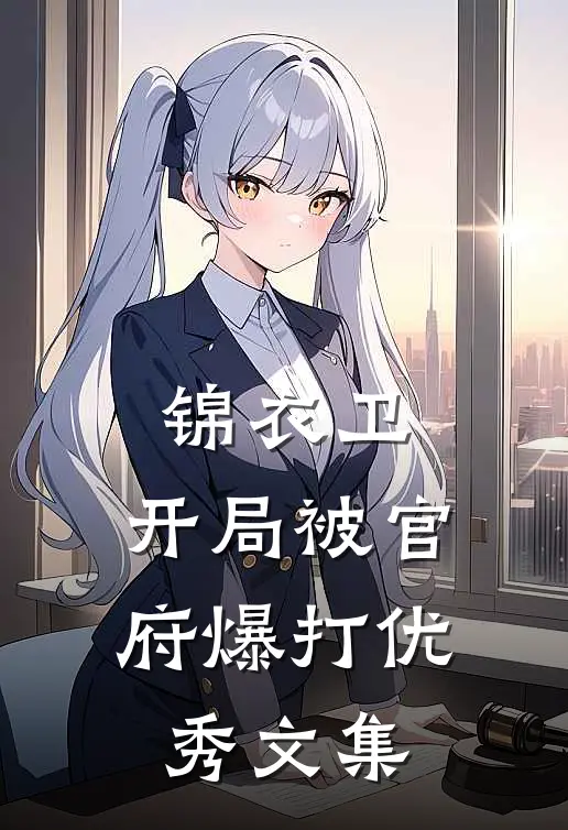锦衣卫：开局被官府爆打优秀文集