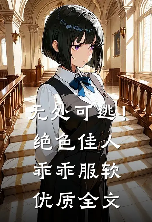 无处可逃！绝色佳人乖乖服软优质全文