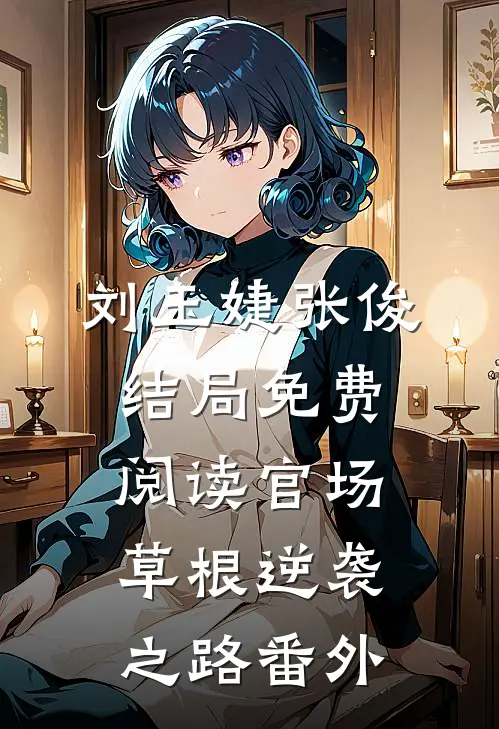 刘玉婕张俊结局免费阅读官场：草根逆袭之路番外