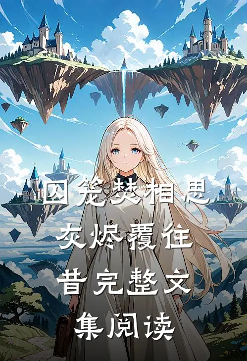 囚笼焚相思，灰烬覆往昔完整文集阅读